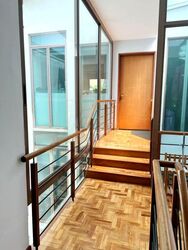 Eastwood Drive (D16), Terrace #449376931